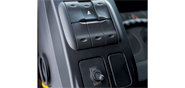 Hyundai Garbage Truck – Press Pack – PTO & Power switch